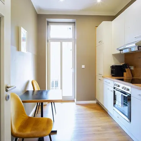 Lm 3 Raum Familien Mit Balkon